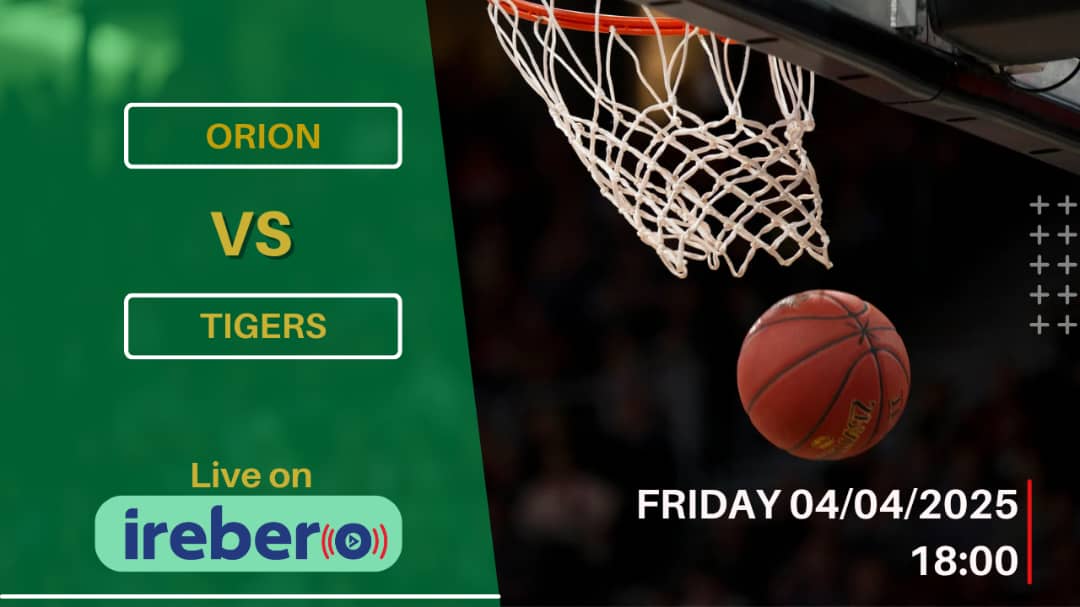 Orion vs Tigers